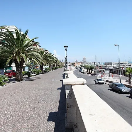 Casa Al Mare Con Terrazza *