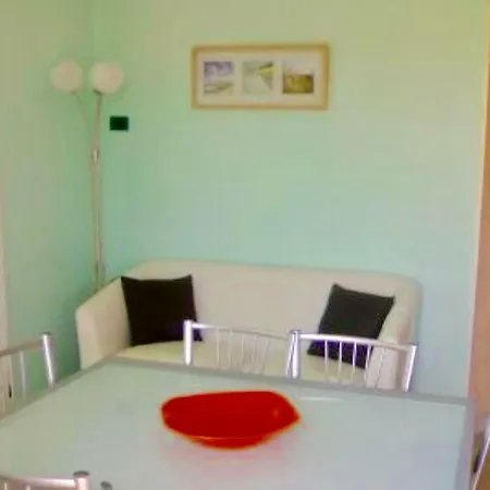 Casa Al Mare Con Terrazza * Nettuno