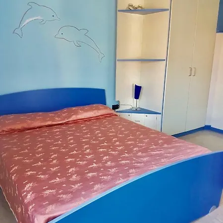 別荘 Casa Al Mare Con Terrazza