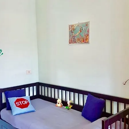 Casa Al Mare Con Terrazza *