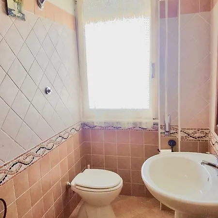 Casa Al Mare Con Terrazza